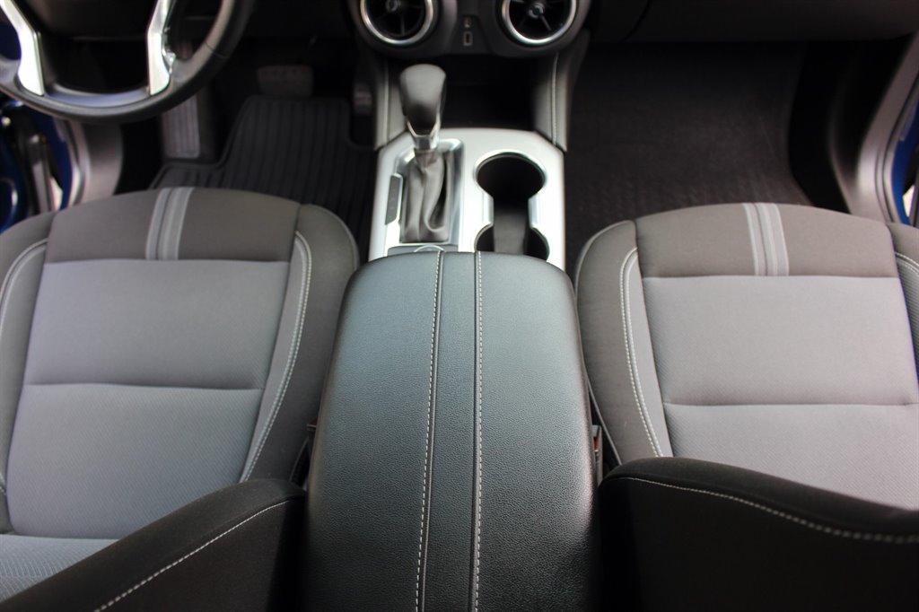 2023 Chevrolet Blazer - $20,995