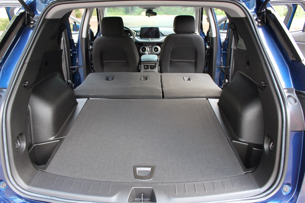 2023 Chevrolet Blazer - $20,995