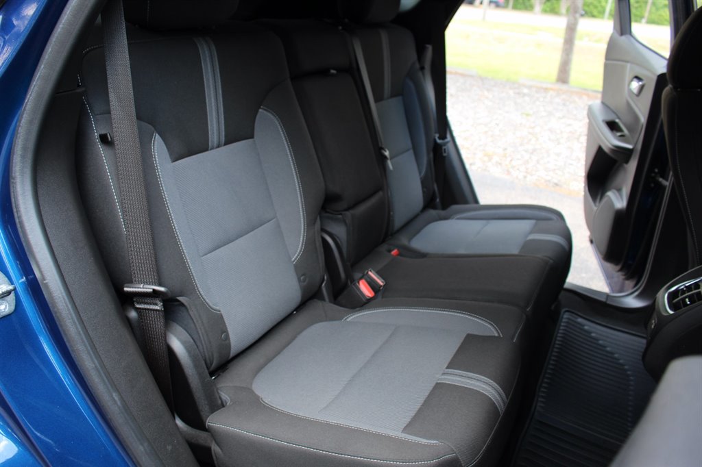 2023 Chevrolet Blazer - $20,995