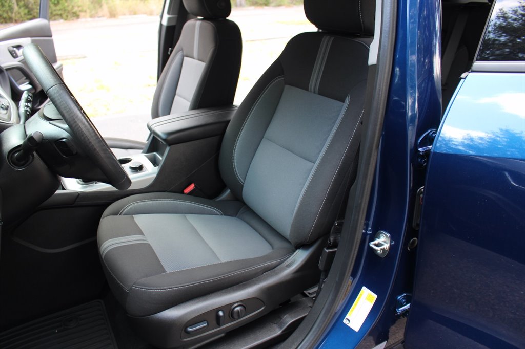 2023 Chevrolet Blazer - $20,995