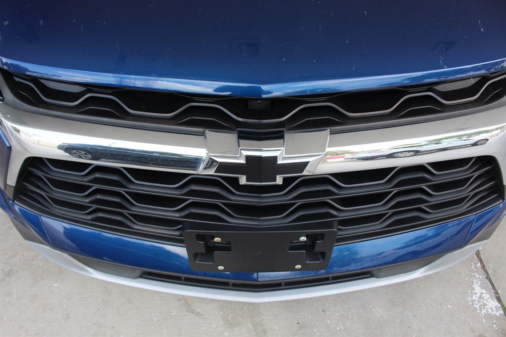 2023 Chevrolet Blazer - $20,995