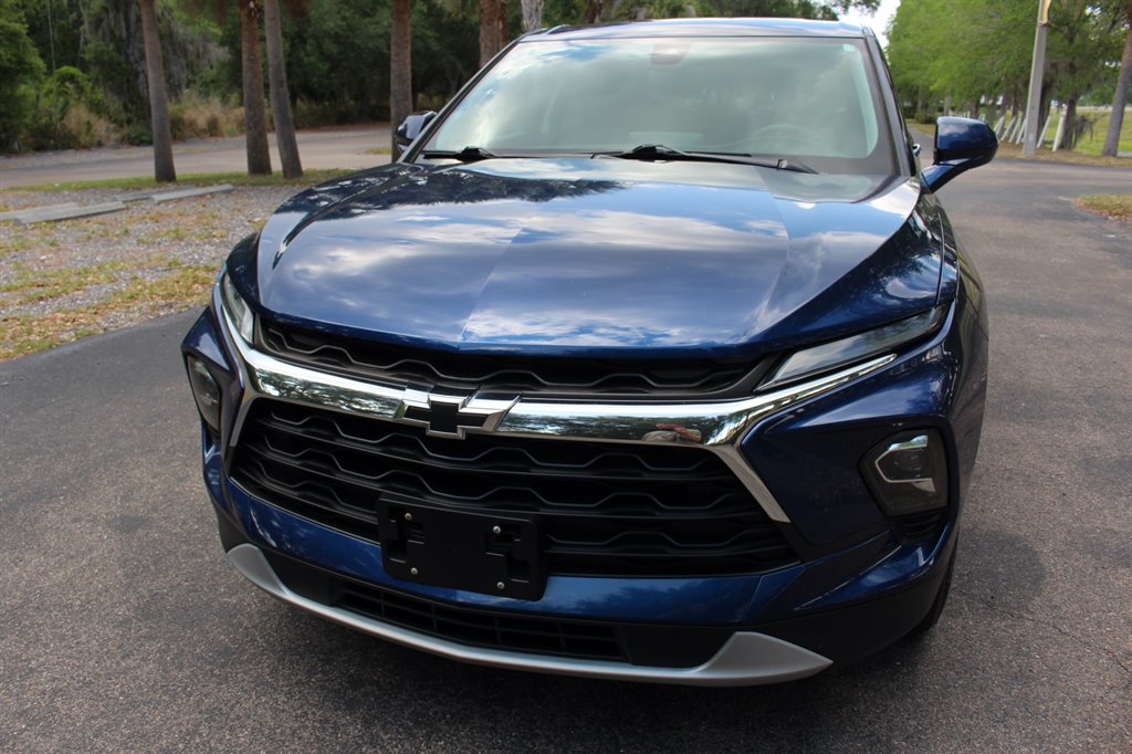 2023 Chevrolet Blazer - $20,995