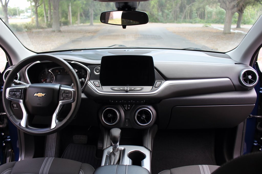2023 Chevrolet Blazer - $20,995