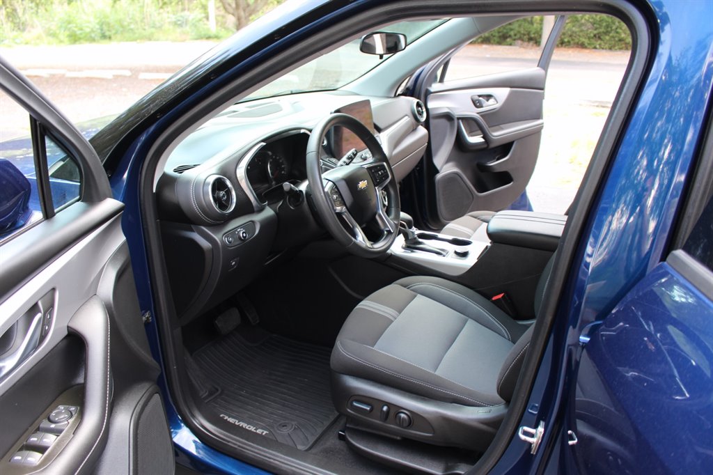 2023 Chevrolet Blazer - $20,995