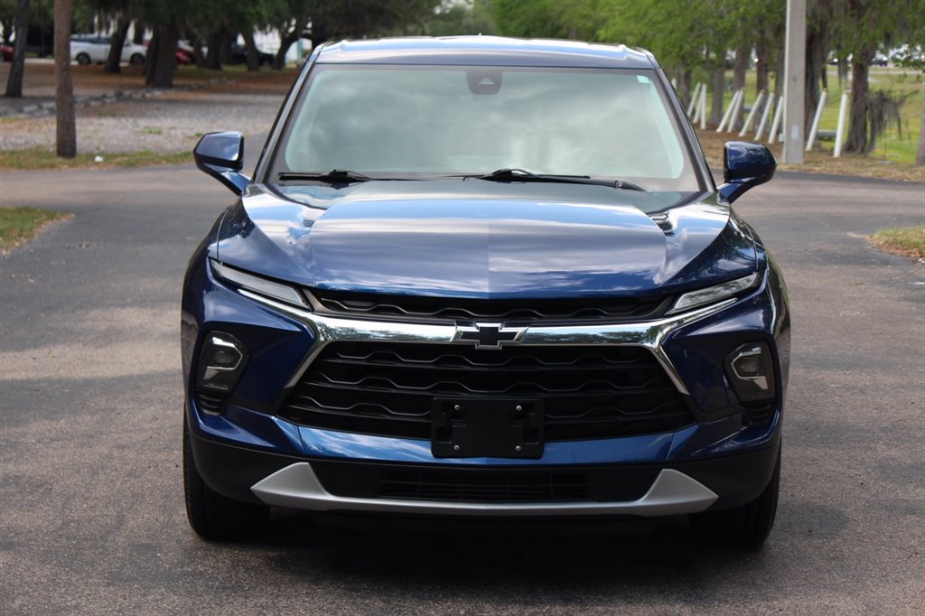 2023 Chevrolet Blazer - $20,995