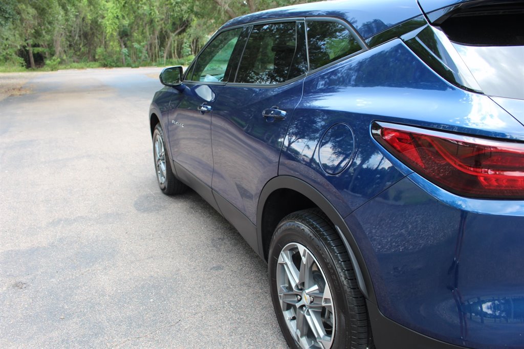 2023 Chevrolet Blazer - $20,995