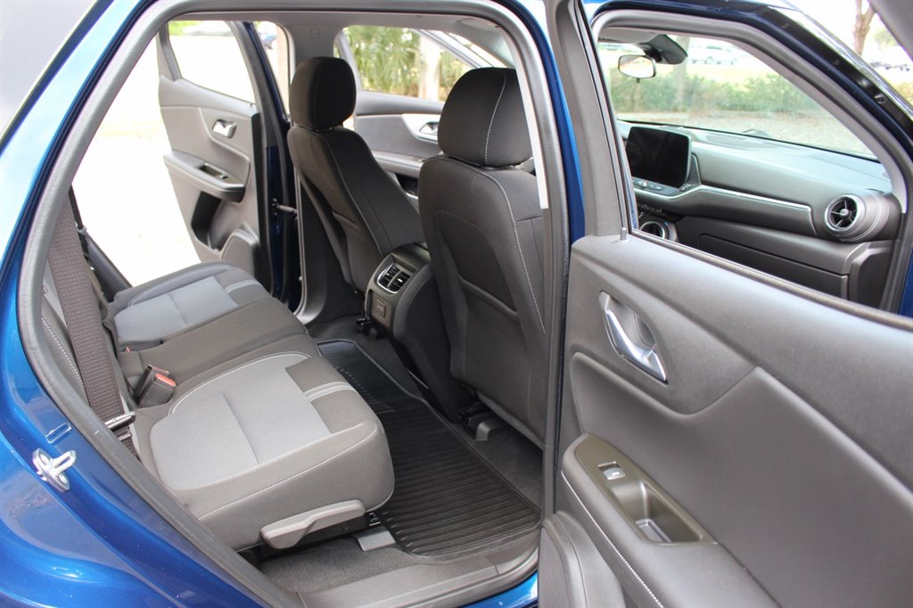 2023 Chevrolet Blazer - $20,995