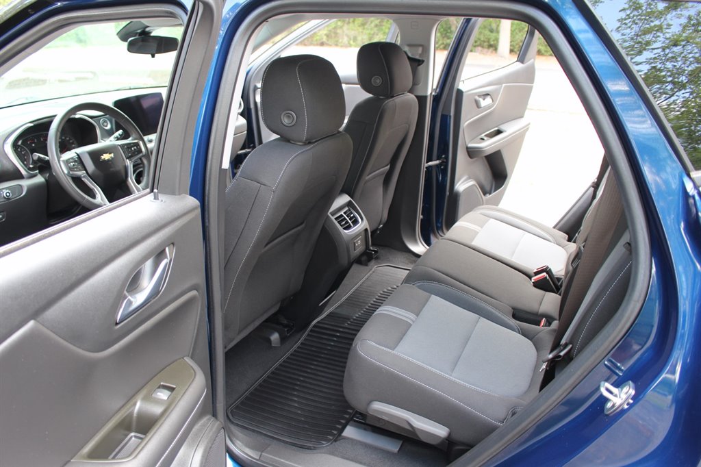 2023 Chevrolet Blazer - $20,995