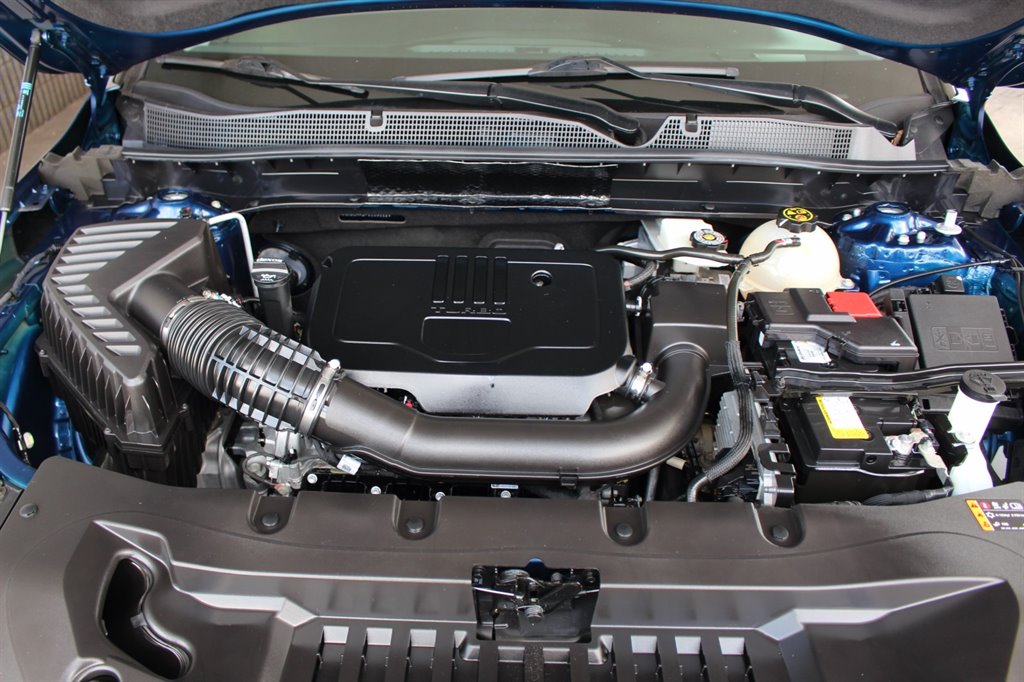 2023 Chevrolet Blazer - $20,995