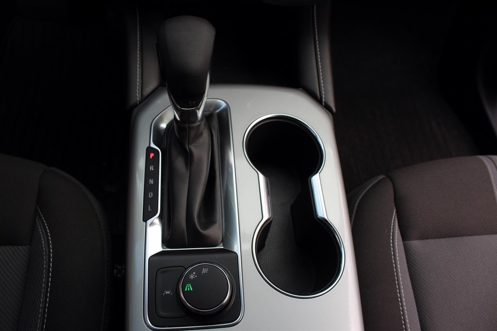 2023 Chevrolet Blazer - $20,995