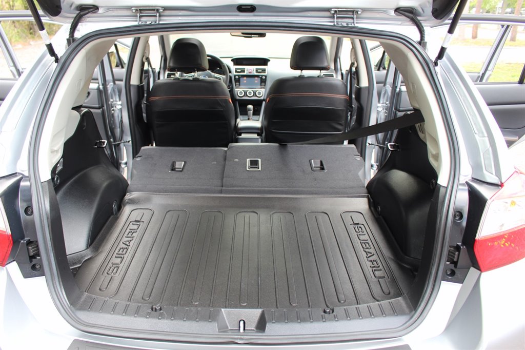 2016 Subaru Crosstrek - $20,995