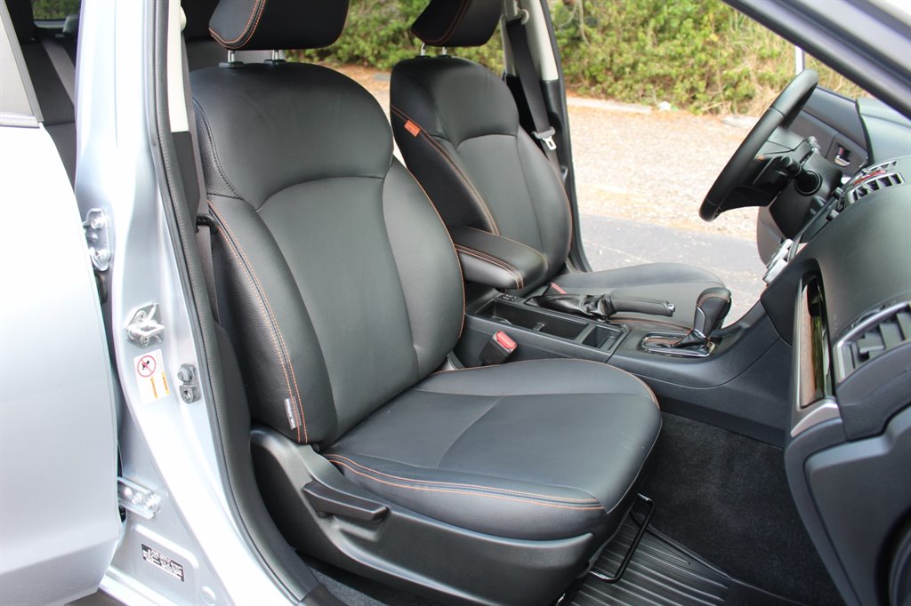 2016 Subaru Crosstrek - $20,995