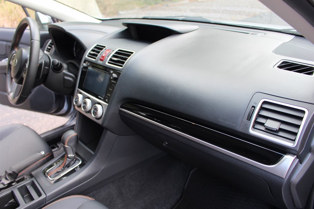 2016 Subaru Crosstrek - $20,995