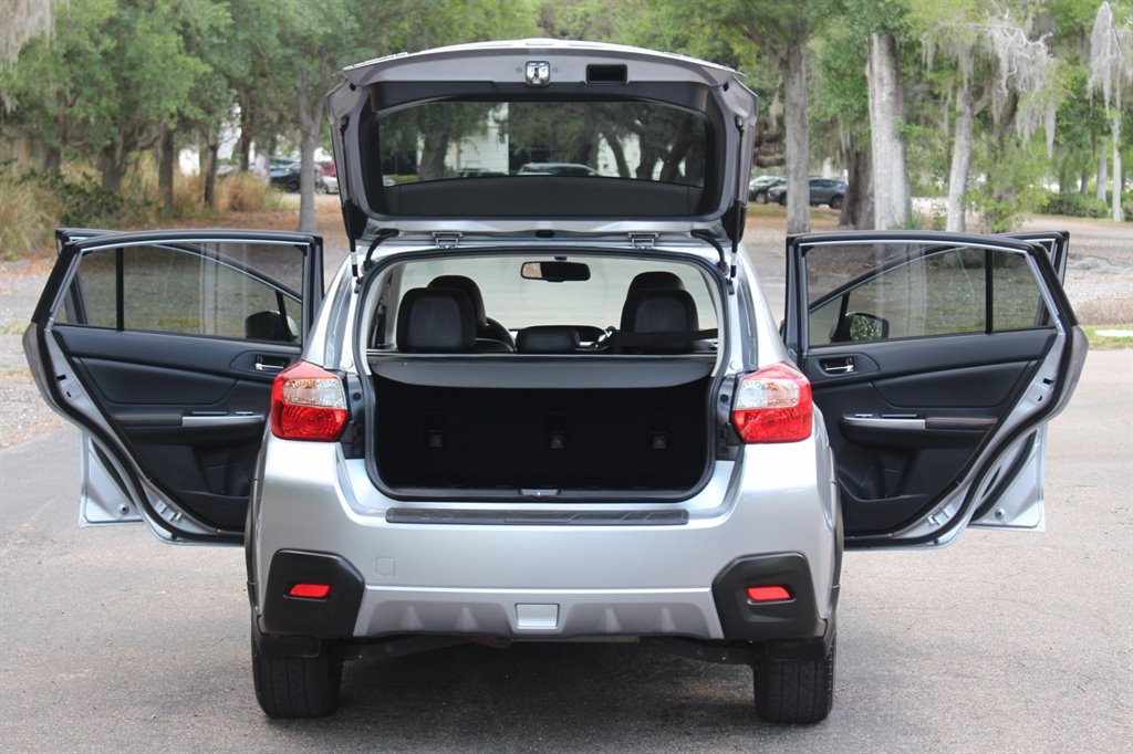 2016 Subaru Crosstrek - $20,995
