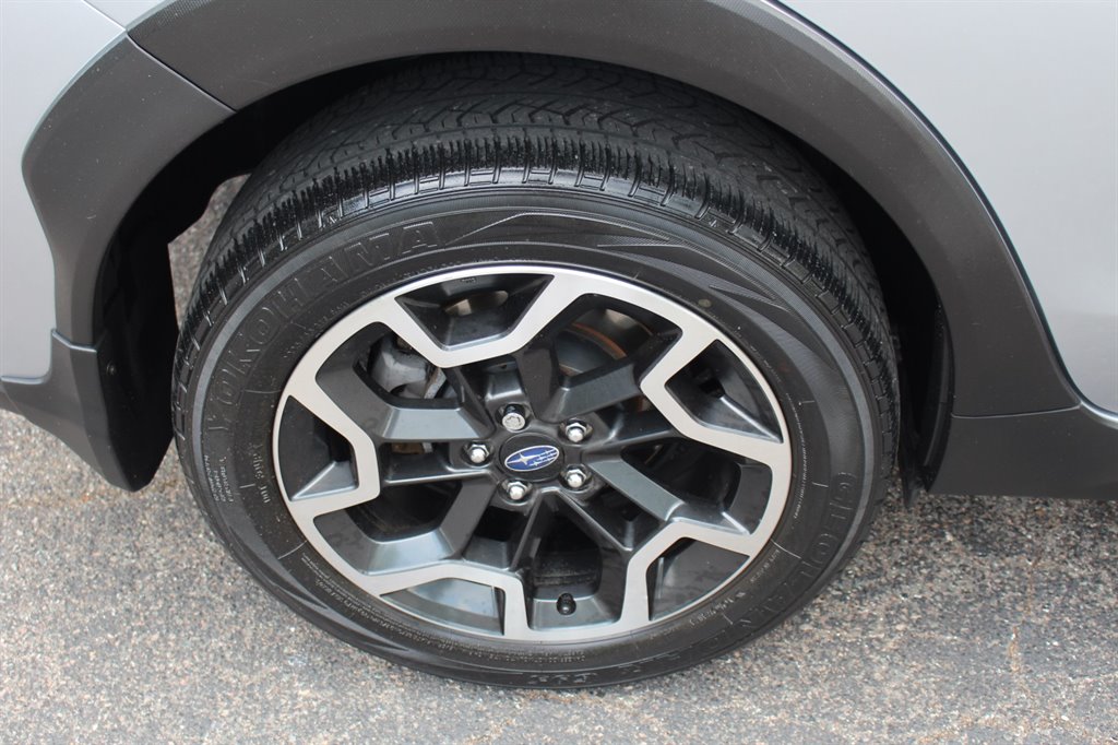 2016 Subaru Crosstrek - $20,995