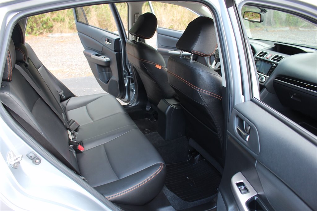 2016 Subaru Crosstrek - $20,995