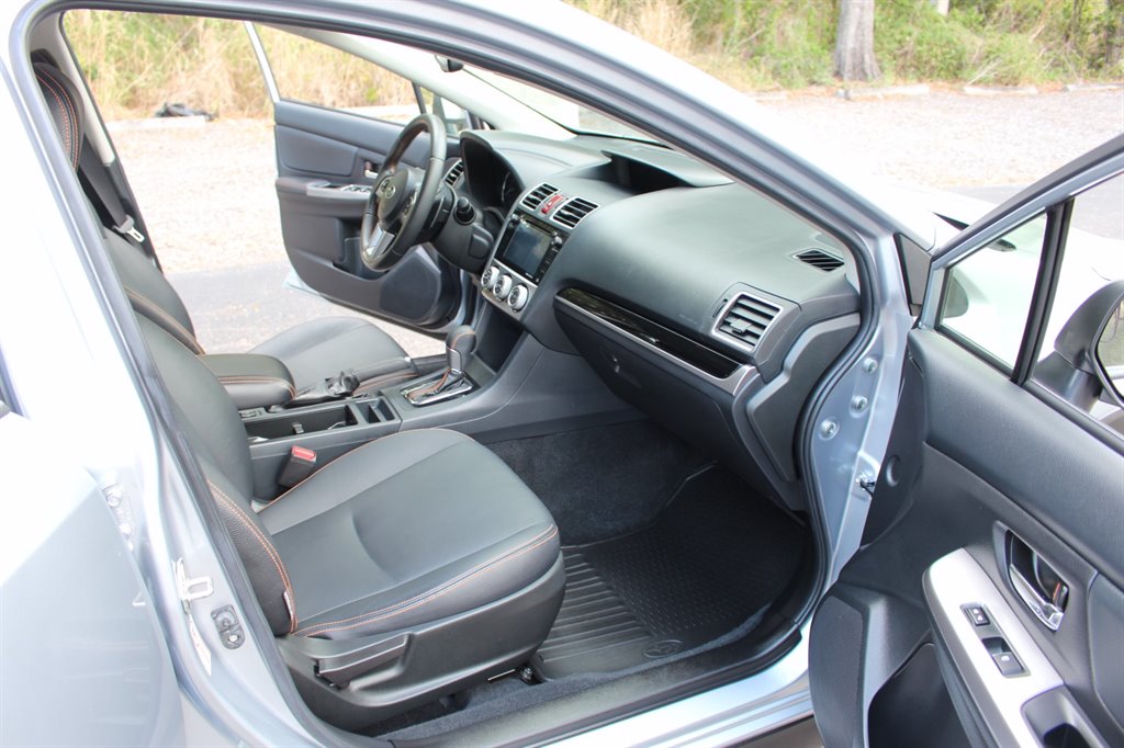 2016 Subaru Crosstrek - $20,995