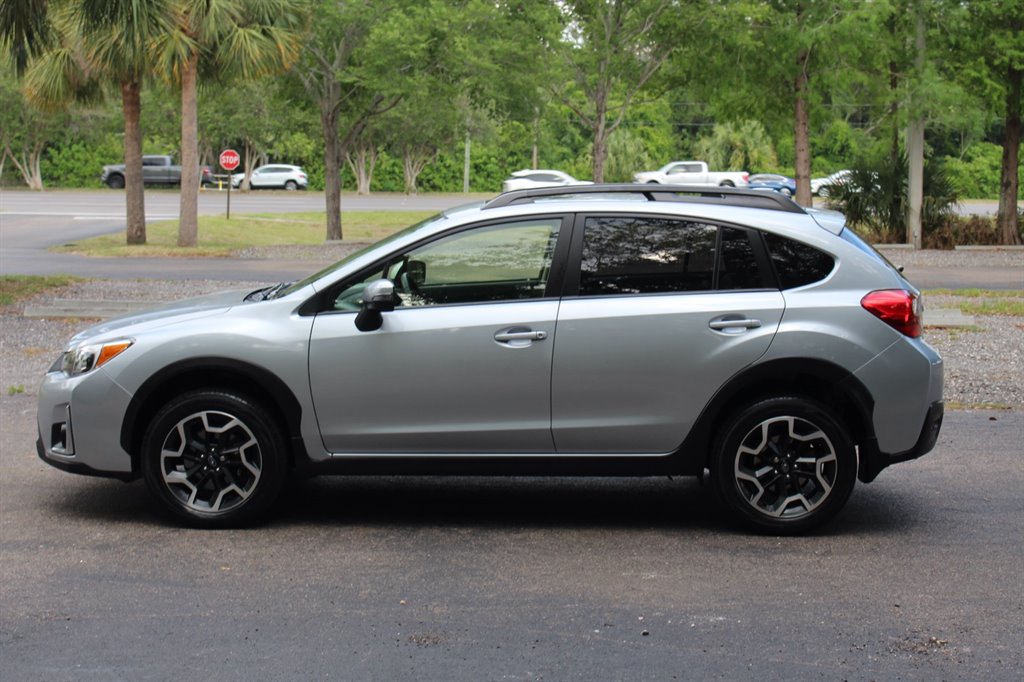 2016 Subaru Crosstrek - $20,995