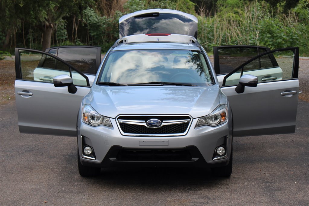 2016 Subaru Crosstrek - $20,995