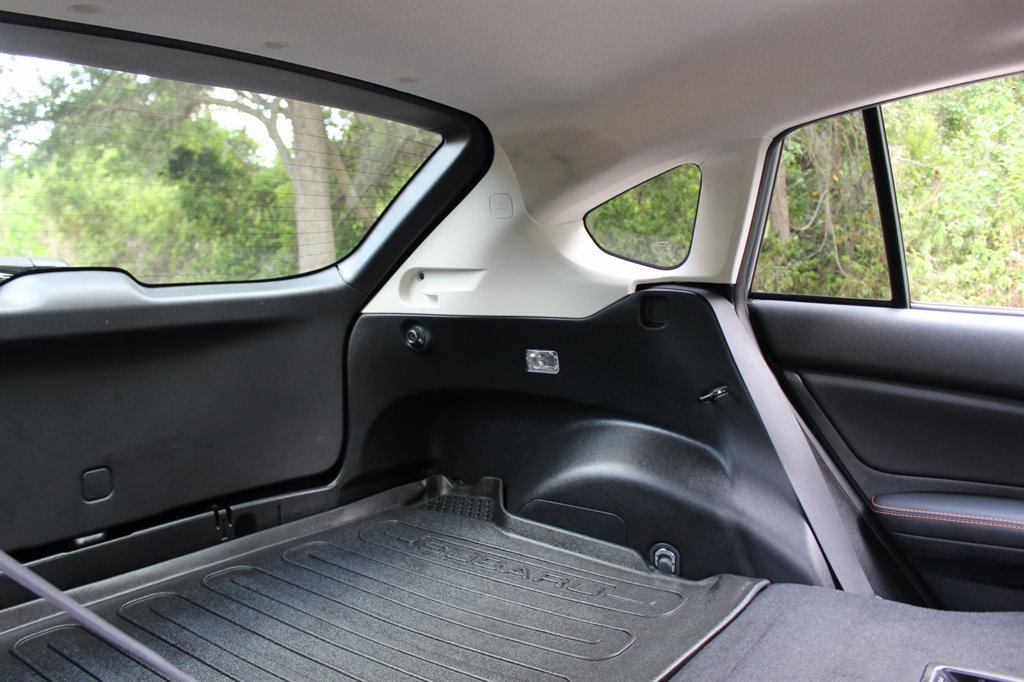 2016 Subaru Crosstrek - $20,995