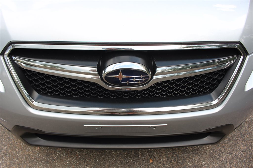 2016 Subaru Crosstrek - $20,995