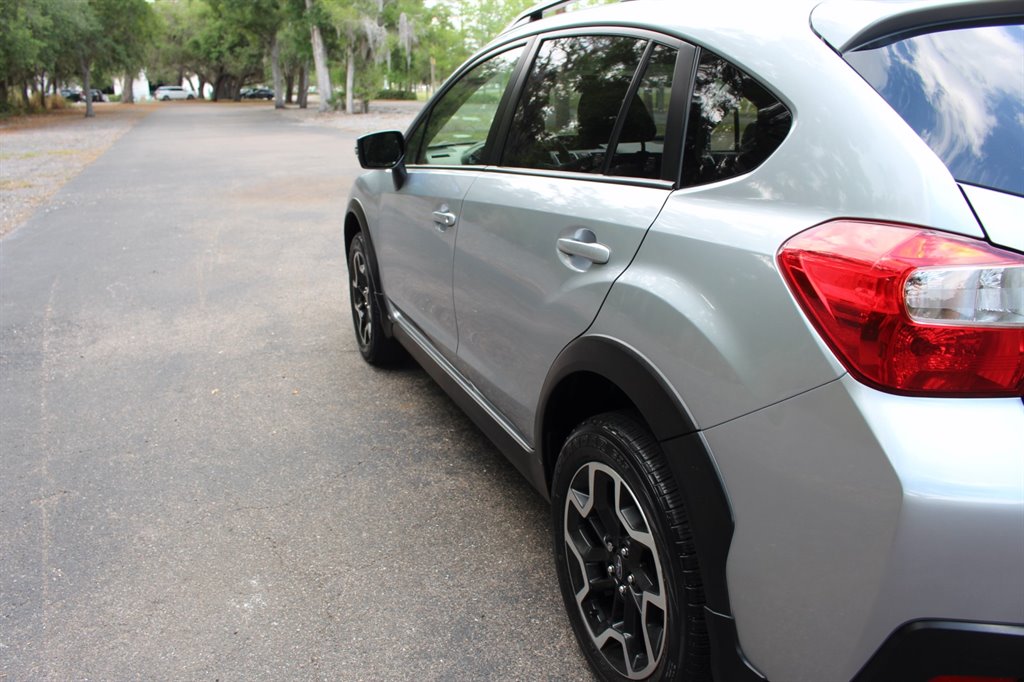 2016 Subaru Crosstrek - $20,995