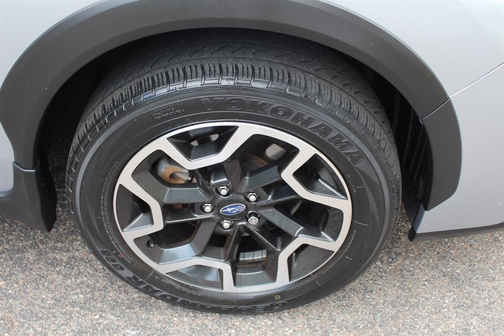 2016 Subaru Crosstrek - $20,995