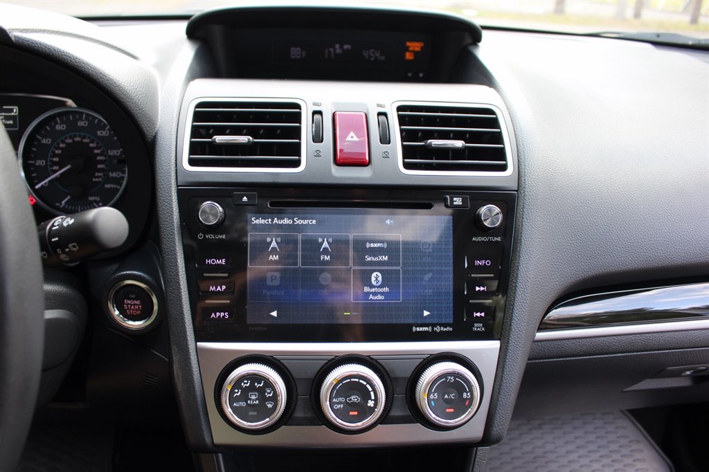 2016 Subaru Crosstrek - $20,995