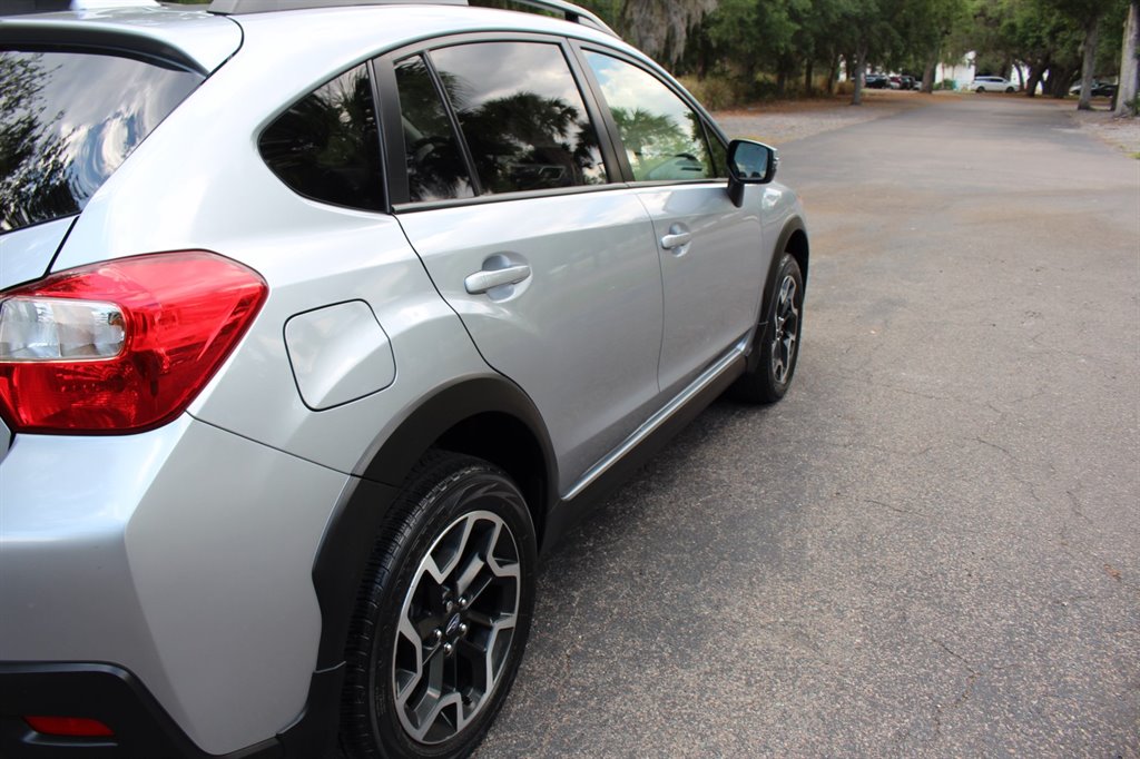 2016 Subaru Crosstrek - $20,995