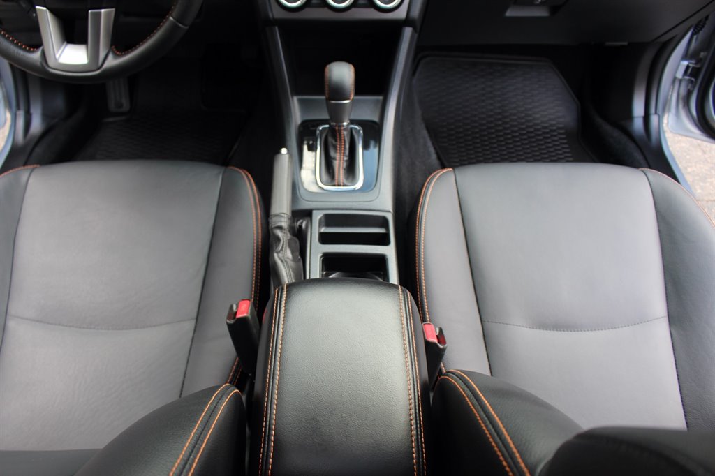 2016 Subaru Crosstrek - $20,995