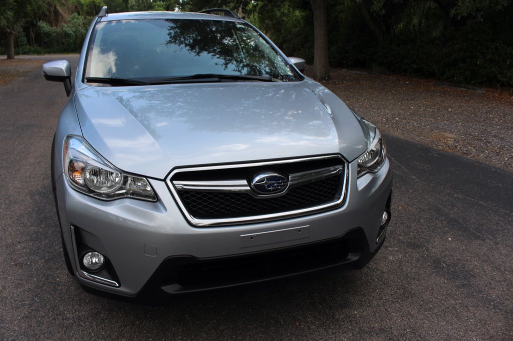 2016 Subaru Crosstrek - $20,995
