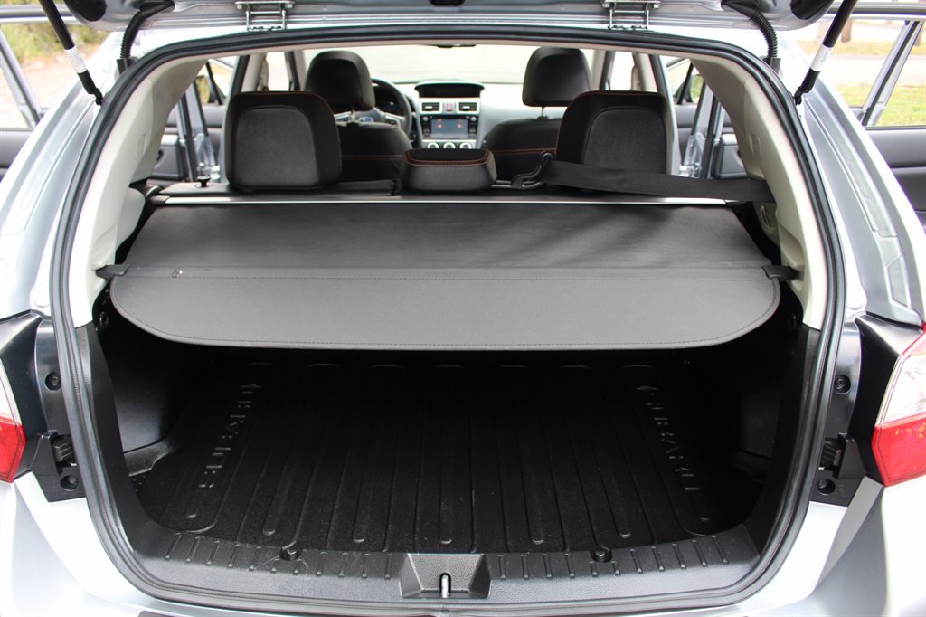 2016 Subaru Crosstrek - $20,995