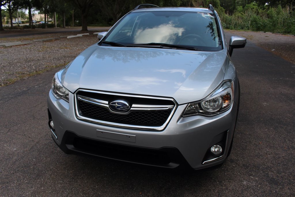 2016 Subaru Crosstrek - $20,995