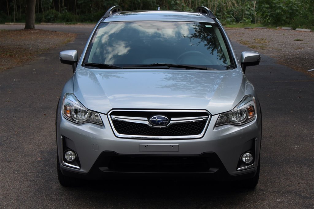 2016 Subaru Crosstrek - $20,995