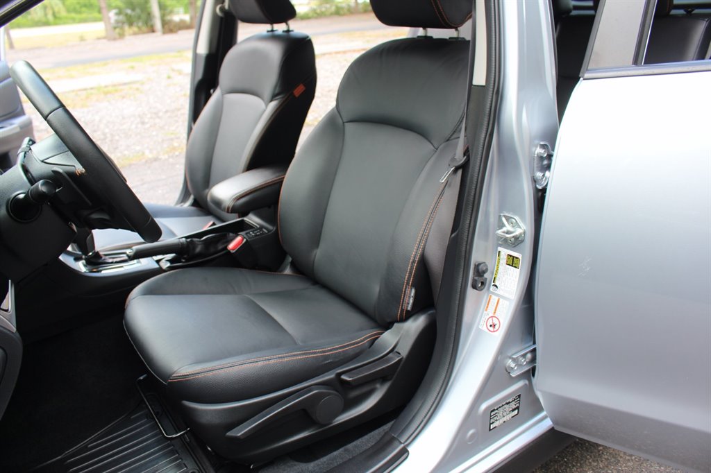 2016 Subaru Crosstrek - $20,995