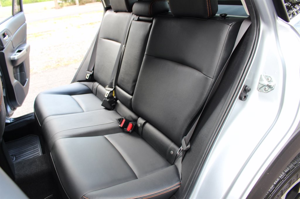 2016 Subaru Crosstrek - $20,995