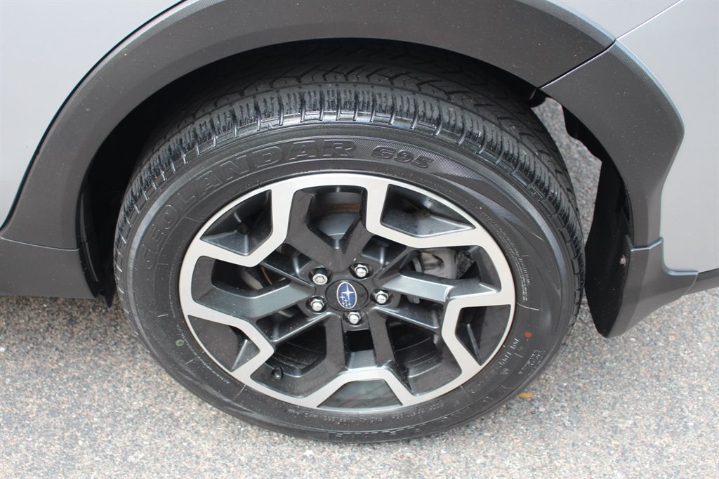 2016 Subaru Crosstrek - $20,995