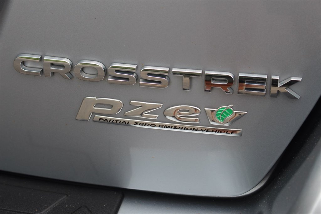 2016 Subaru Crosstrek - $20,995