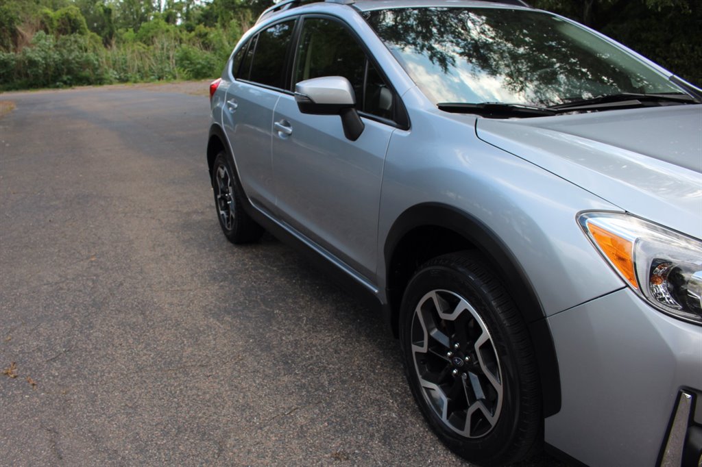 2016 Subaru Crosstrek - $20,995