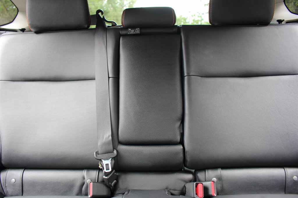 2016 Subaru Crosstrek - $20,995