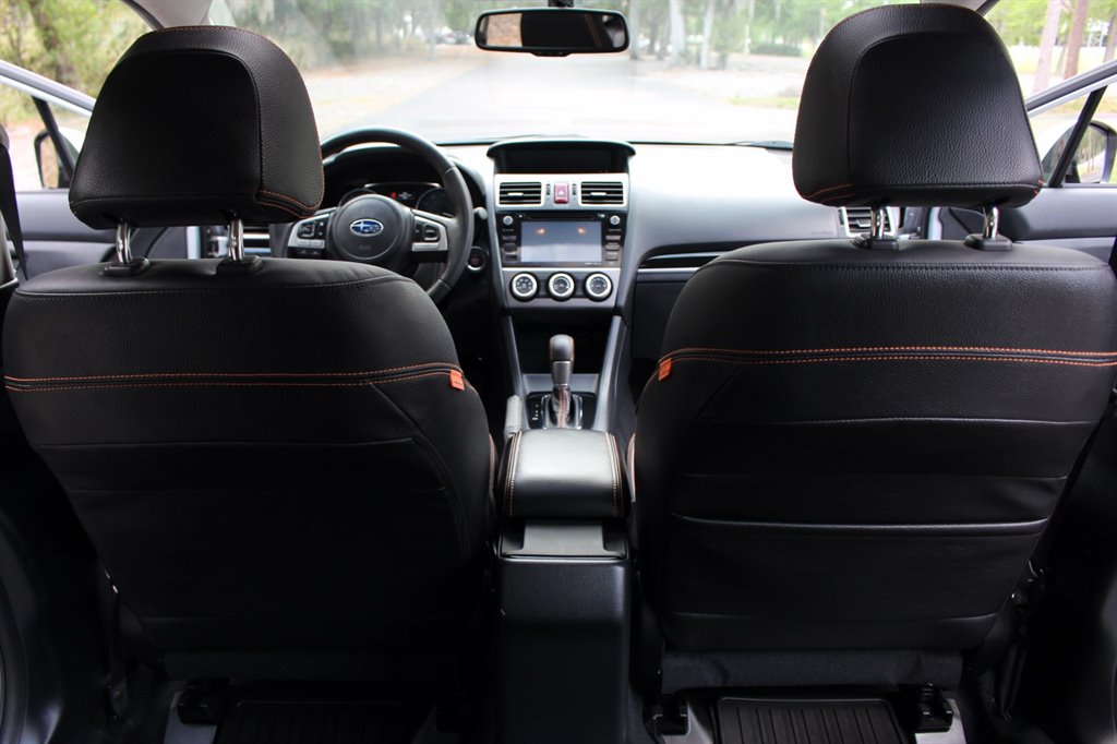 2016 Subaru Crosstrek - $20,995