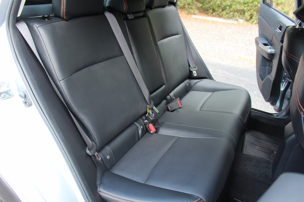 2016 Subaru Crosstrek - $20,995