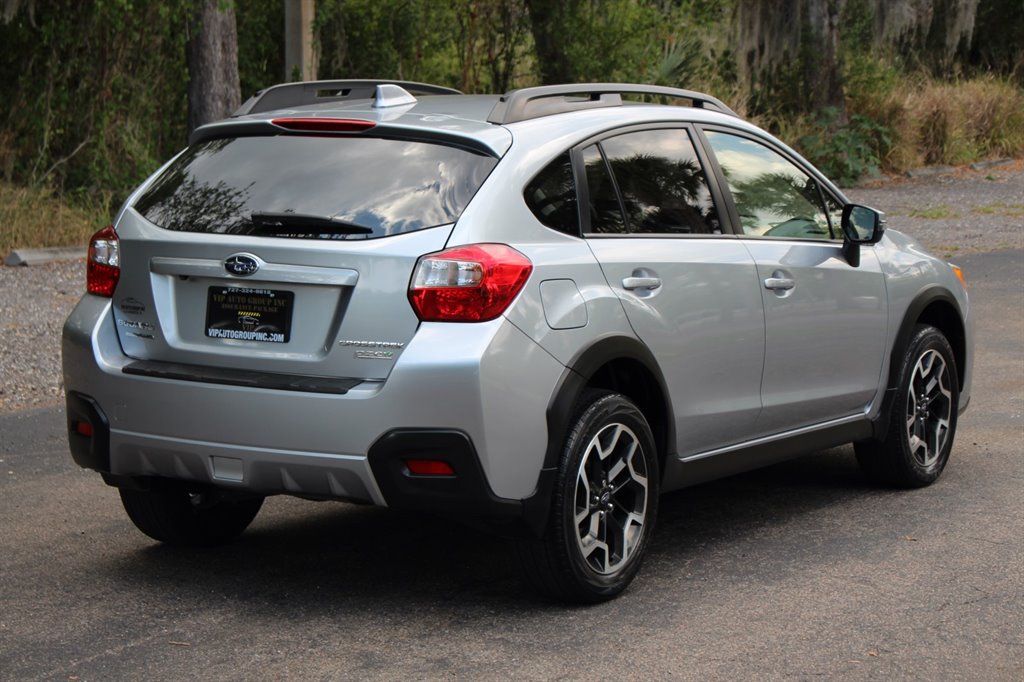 2016 Subaru Crosstrek - $20,995