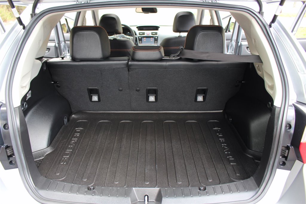 2016 Subaru Crosstrek - $20,995