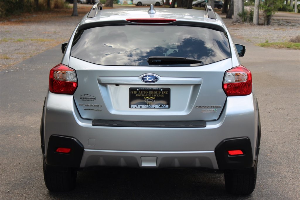 2016 Subaru Crosstrek - $20,995