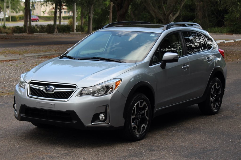 2016 Subaru Crosstrek - $20,995