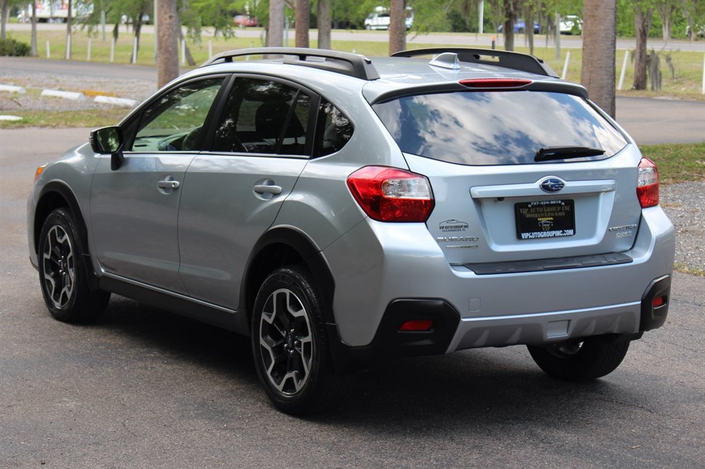 2016 Subaru Crosstrek - $20,995