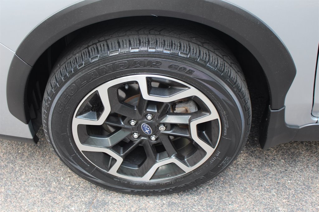 2016 Subaru Crosstrek - $20,995