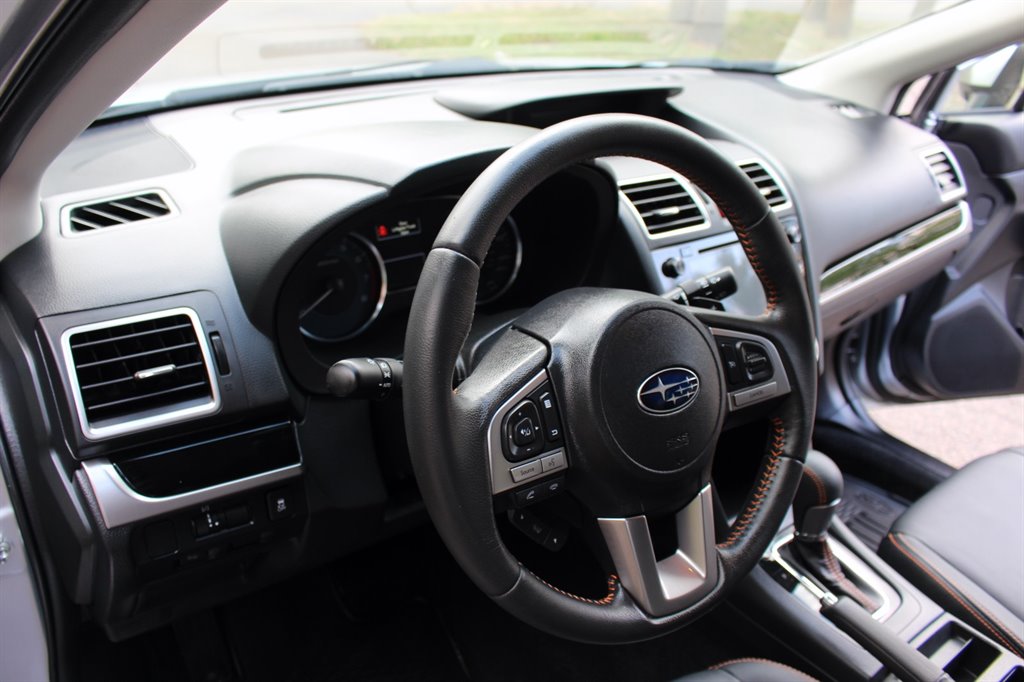 2016 Subaru Crosstrek - $20,995