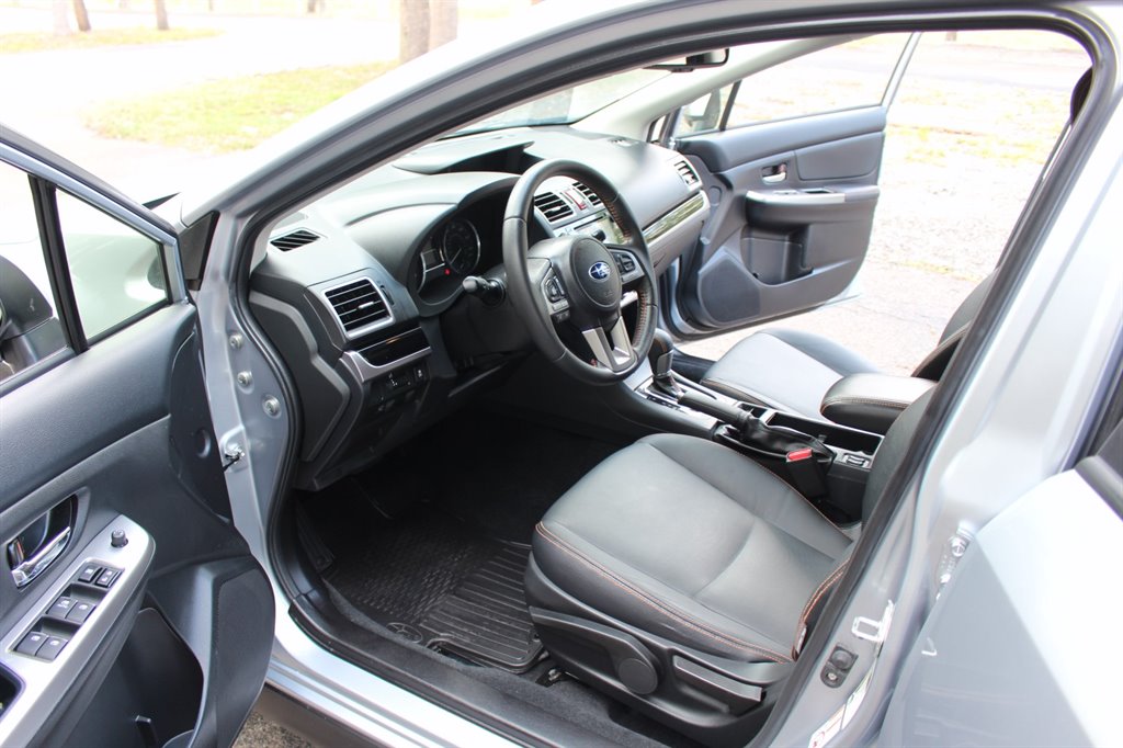 2016 Subaru Crosstrek - $20,995